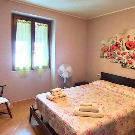 אלגהרו Sette33- Appartamento Centrale, 2 Camere , Terrazzo , Ben Servito מראה חיצוני תמונה
