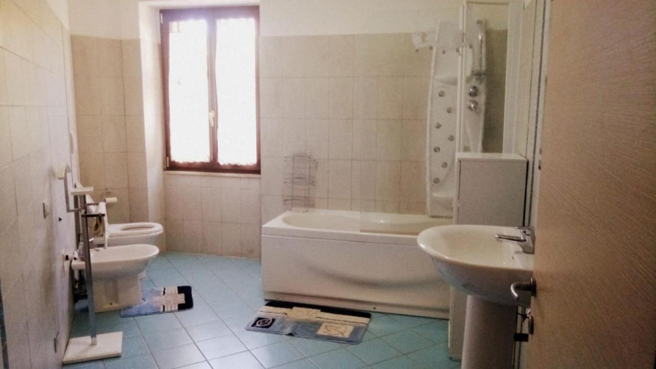 אלגהרו Sette33- Appartamento Centrale, 2 Camere , Terrazzo , Ben Servito מראה חיצוני תמונה