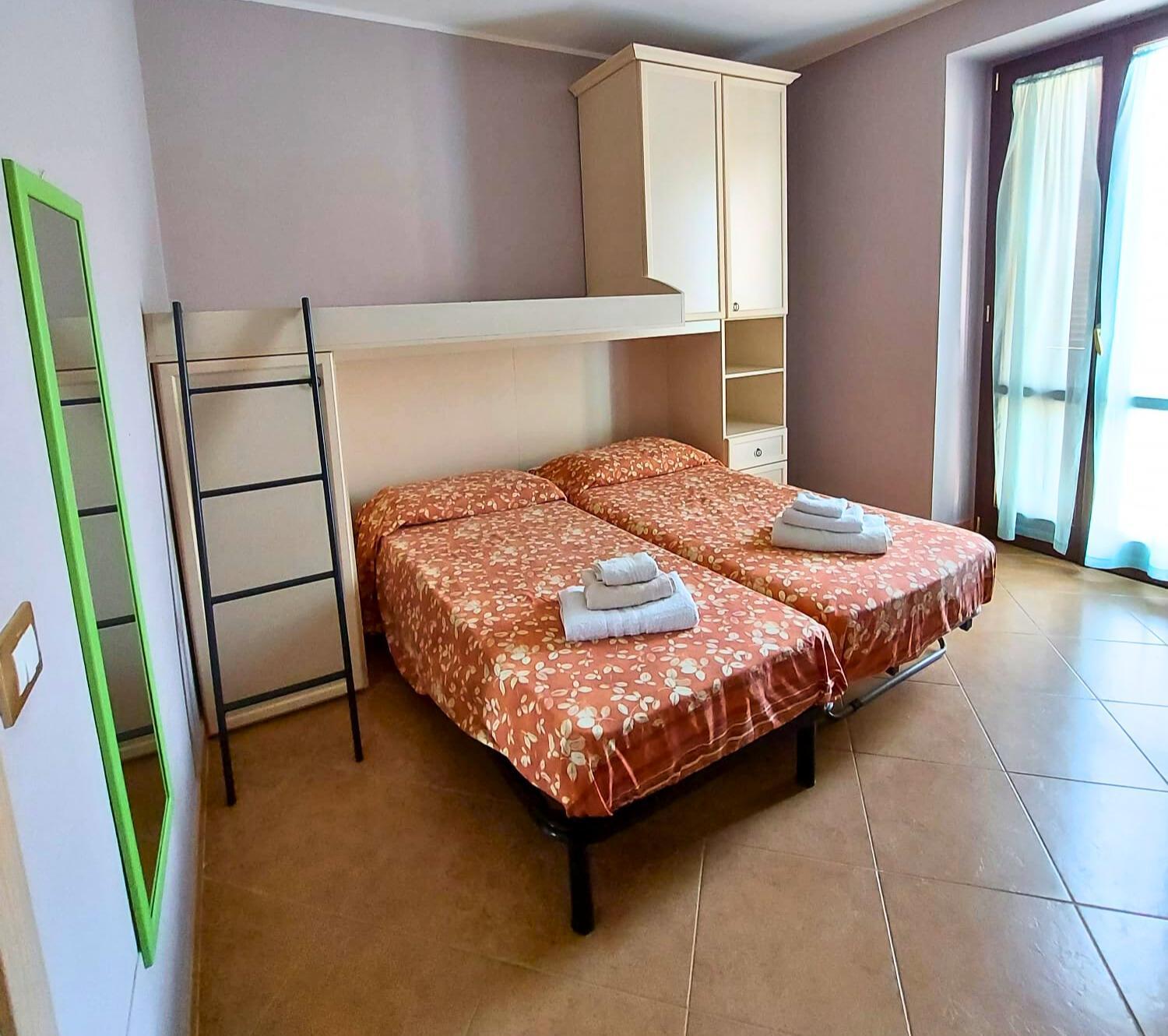 אלגהרו Sette33- Appartamento Centrale, 2 Camere , Terrazzo , Ben Servito מראה חיצוני תמונה