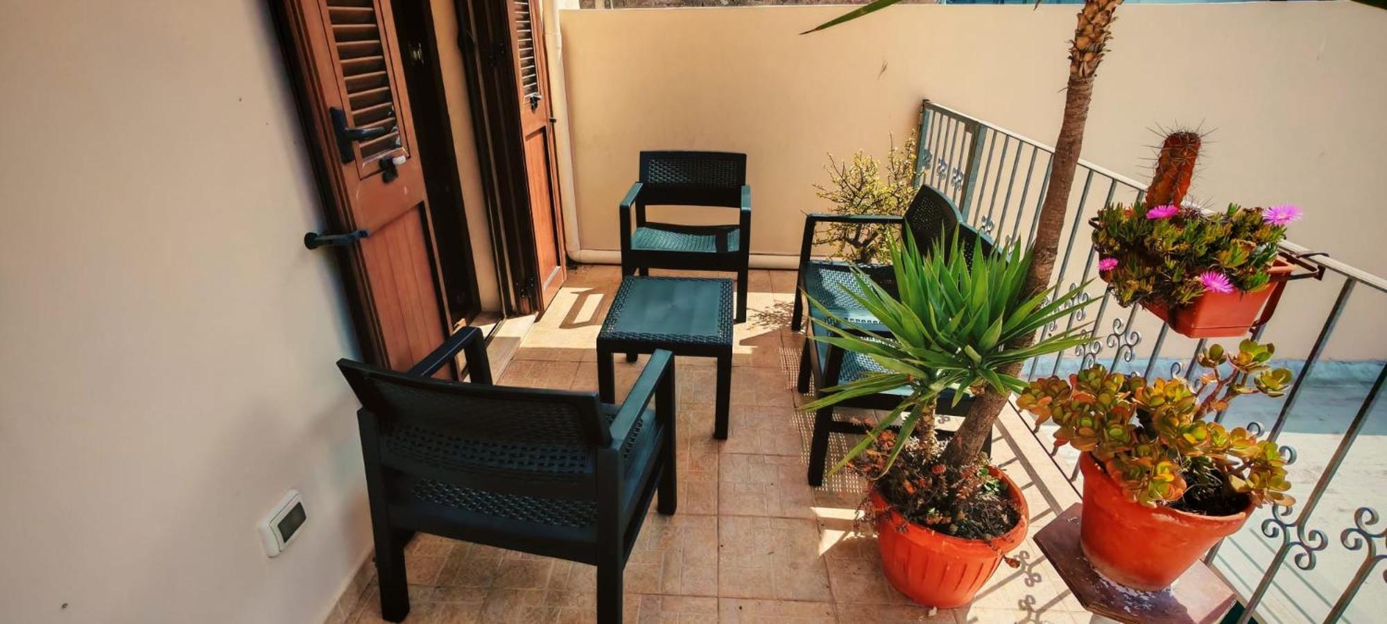 אלגהרו Sette33- Appartamento Centrale, 2 Camere , Terrazzo , Ben Servito מראה חיצוני תמונה